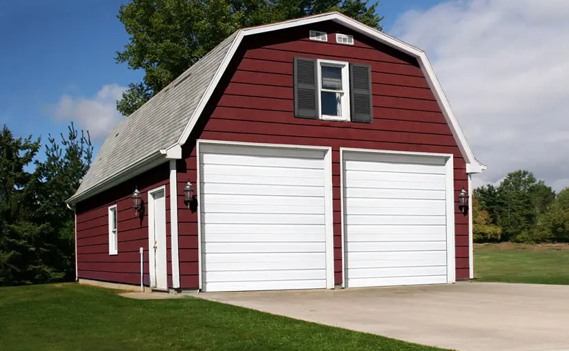 R&Y COMMERCIAL GARAGE DOOR SERVICES