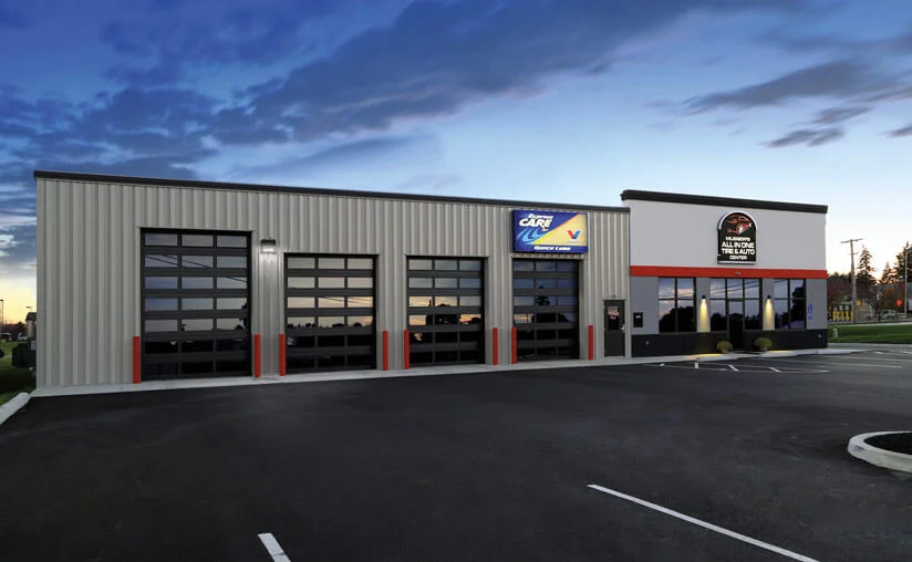 Service R&Y Garage door Repair