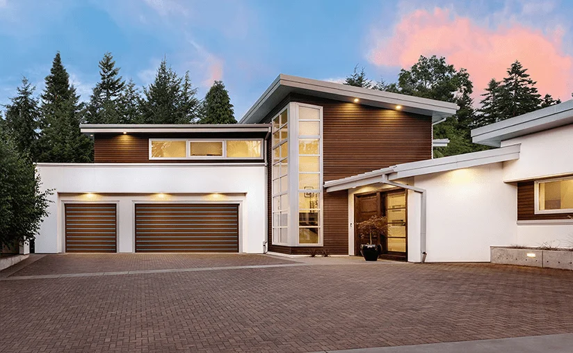 MODERN GARAGE DOORS 07 R&Y garage door repair