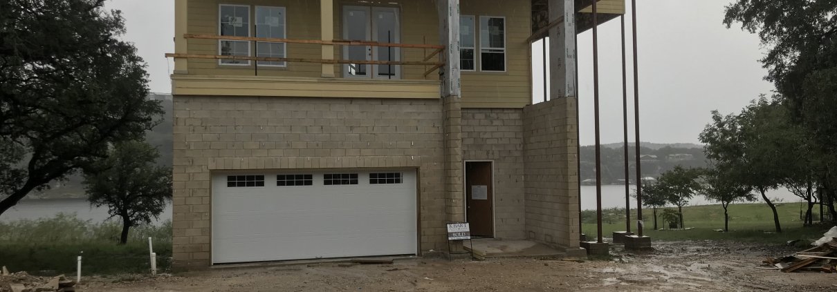 Garage Door Replacement