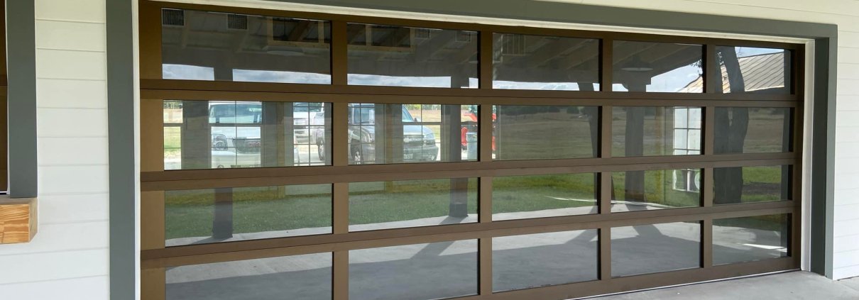 Garage Door Opener