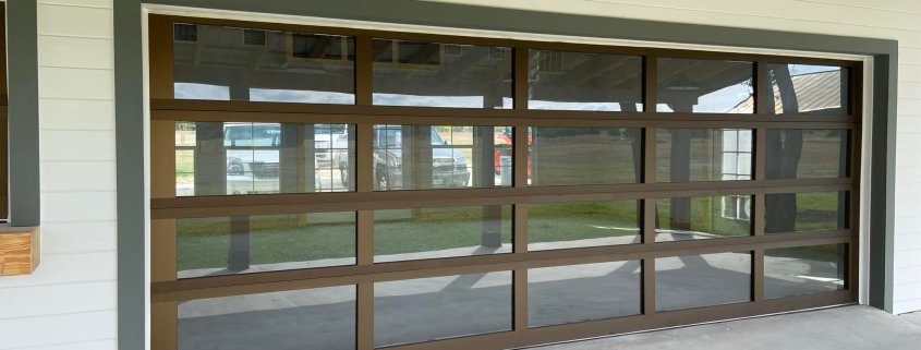 Garage Door Opener