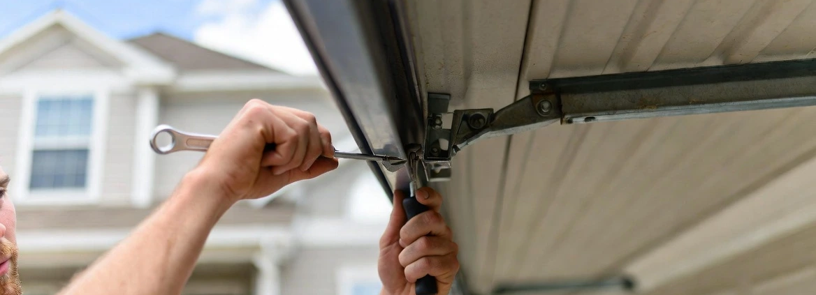 Garage Door Repair Local Experts
