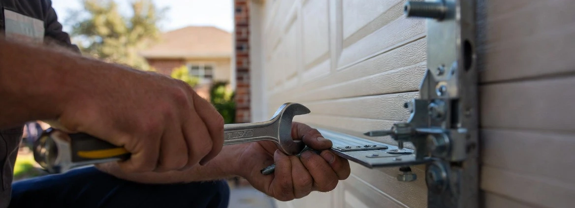 Garage Door Repair Local Experts