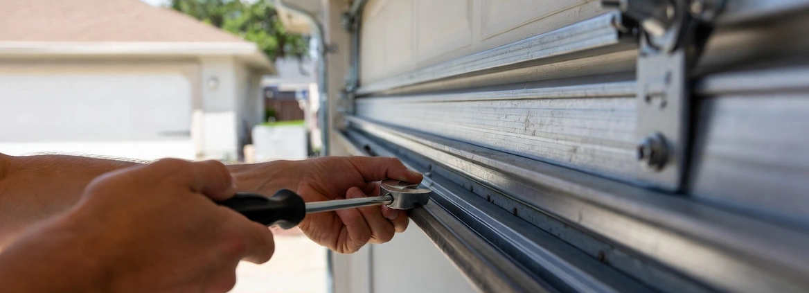 Garage Door Repair Local Experts