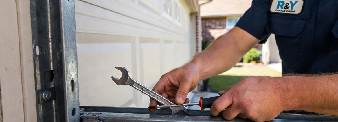 Garage Door Repair Local Experts