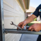 Garage Door Repair Local Experts