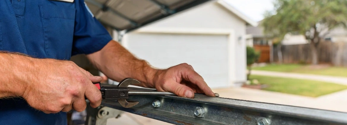 Garage Door Repair Local Experts