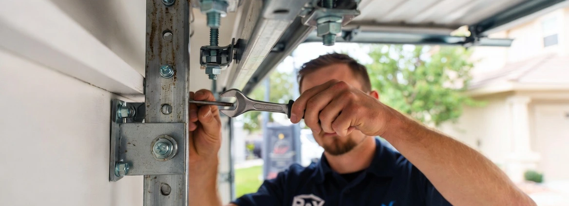 Garage Door Repair Local Experts