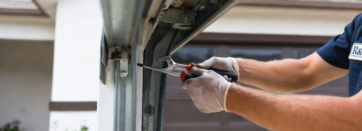 Garage Door Repair Local Experts