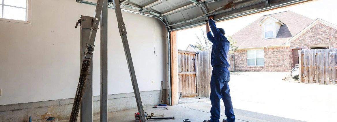 Garage Door Repair Local Experts