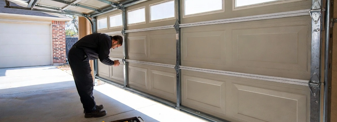 Garage Door Repair Local Experts