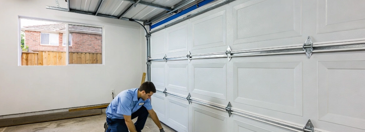 Garage Door Repair Local Experts