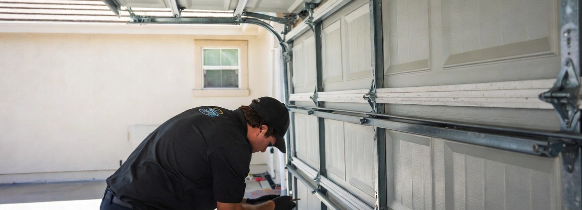 Garage Door Repair Local Experts