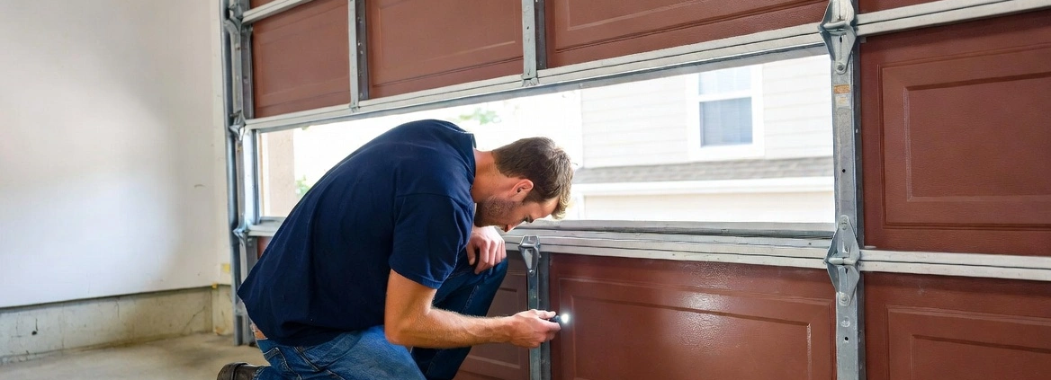 Garage Door Repair Local Experts