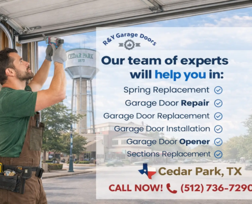 Cedar Park, TX
