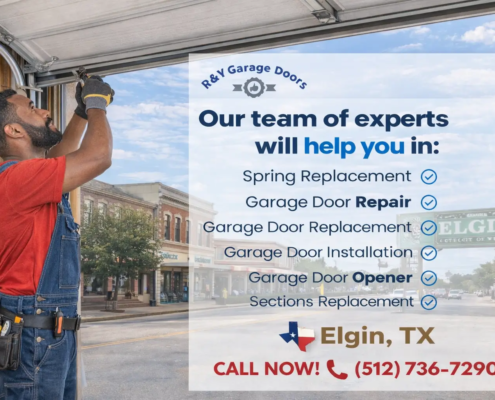 Elgin, TX