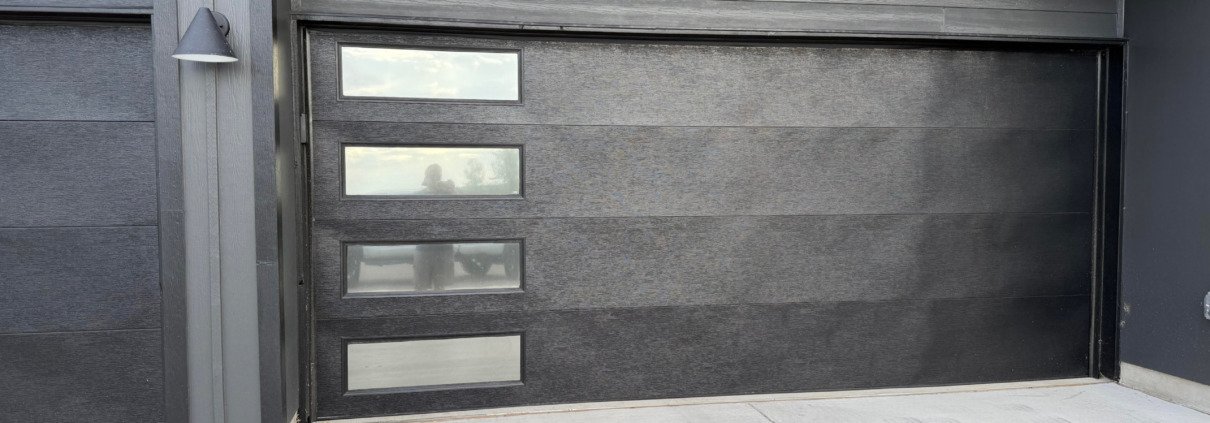 Garage Door Repair Company Serving Taylor