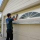 Need garage door repair in Taylor