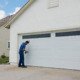 Need garage door repair in Taylor