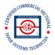 IDEA Certified – Commercial
