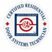 IDEA Certified – Residential