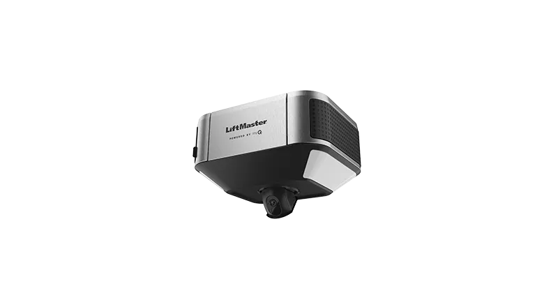 LiftMaster 6580L quiet belt drive garage door opener in Taylor Texas