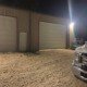 Commercial garage doors serviced by R&Y Garage Door Repair